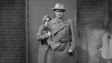 Backdrop to the movie "The Testament of Dr. Mabuse" #386778
