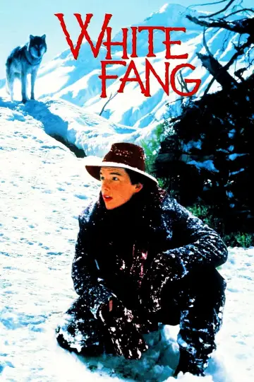 White Fang