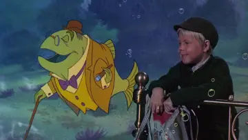 Backdrop to the movie "Bedknobs and Broomsticks" #945323