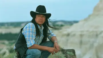 Thunderheart