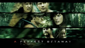 Backdrop to the movie "A Perfect Getaway" #842809