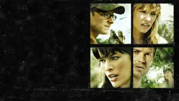 Backdrop to the movie "A Perfect Getaway" #842812
