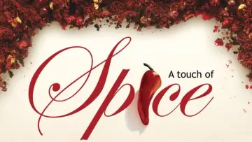 Backdrop to the movie "A Touch of Spice" #1041989