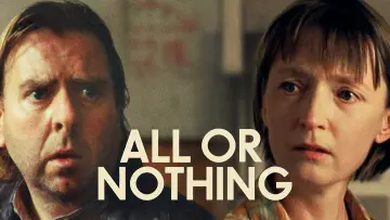 Backdrop to the movie "All or Nothing" #1873212
