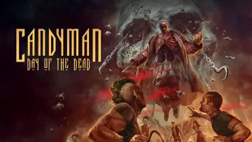 Backdrop to the movie "Candyman: Day of the Dead" #1008258