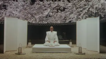 Backdrop to the movie "Death of a Tea Master" #1621061
