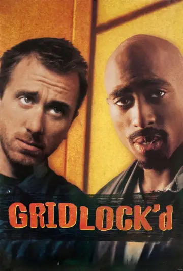 Gridlock'd