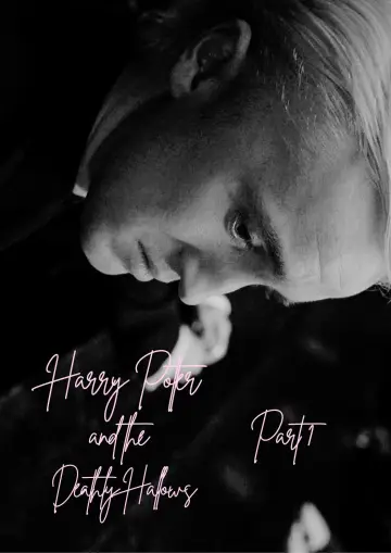 Poster to the movie "Harry Potter and the Deathly Hallows: Part 1" #1528712