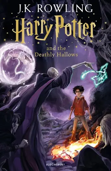 Poster to the movie "Harry Potter and the Deathly Hallows: Part 1" #1575695