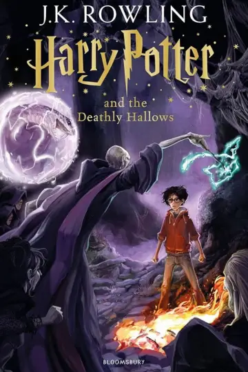 Poster to the movie "Harry Potter and the Deathly Hallows: Part 1" #1625802