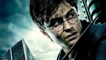 Backdrop to the movie "Harry Potter and the Deathly Hallows: Part 1" #558240