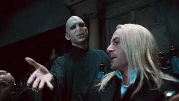 Backdrop to the movie "Harry Potter and the Deathly Hallows: Part 1" #558248