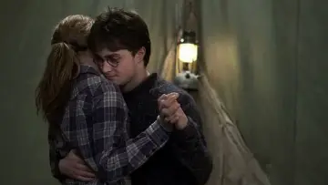 Backdrop to the movie "Harry Potter and the Deathly Hallows: Part 1" #558269