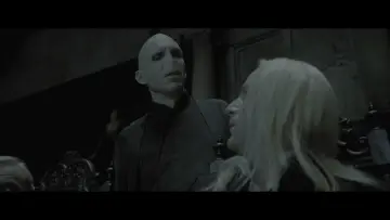 Backdrop to the movie "Harry Potter and the Deathly Hallows: Part 1" #558282