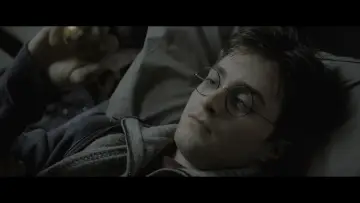 Backdrop to the movie "Harry Potter and the Deathly Hallows: Part 1" #558284