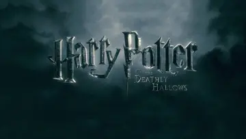 Backdrop to the movie "Harry Potter and the Deathly Hallows: Part 1" #558285