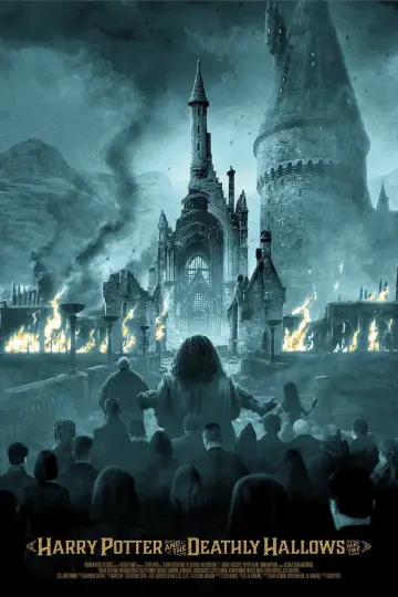 Harry Potter and the Deathly Hallows: Part 2