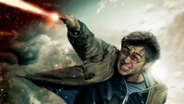 Backdrop to the movie "Harry Potter and the Deathly Hallows: Part 2" #1795444