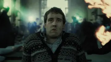 Backdrop to the movie "Harry Potter and the Deathly Hallows: Part 2" #555350