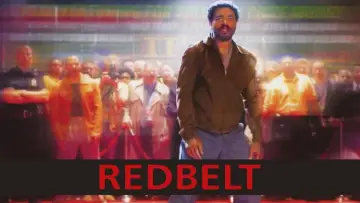 Backdrop to the movie "Redbelt" #1037847