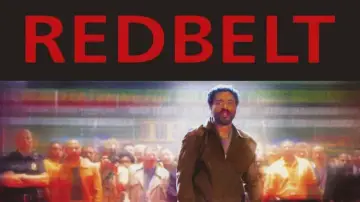 Backdrop to the movie "Redbelt" #1037848