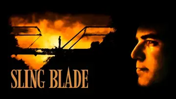 Backdrop to the movie "Sling Blade" #209325