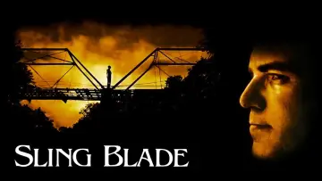 Backdrop to the movie "Sling Blade" #209327