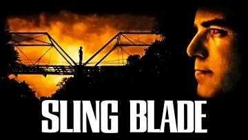 Backdrop to the movie "Sling Blade" #875388