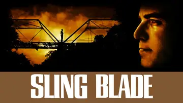 Backdrop to the movie "Sling Blade" #875389