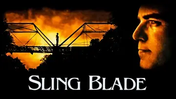 Backdrop to the movie "Sling Blade" #875390