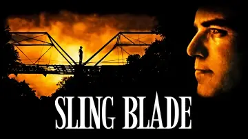 Backdrop to the movie "Sling Blade" #875393