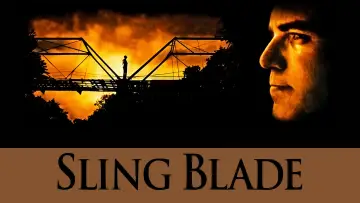 Backdrop to the movie "Sling Blade" #875395