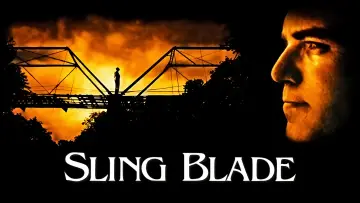 Backdrop to the movie "Sling Blade" #875398