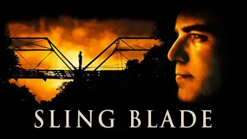 Backdrop to the movie "Sling Blade" #875401