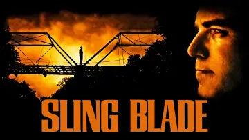 Backdrop to the movie "Sling Blade" #875402