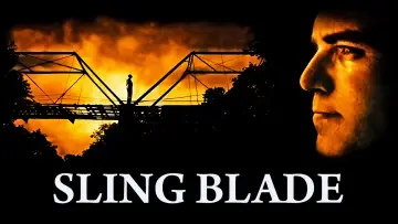 Backdrop to the movie "Sling Blade" #875405