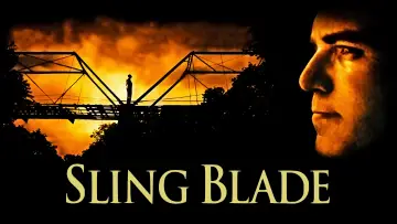 Backdrop to the movie "Sling Blade" #875409
