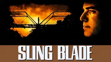 Backdrop to the movie "Sling Blade" #875413