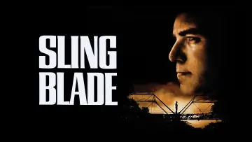Backdrop to the movie "Sling Blade" #875415