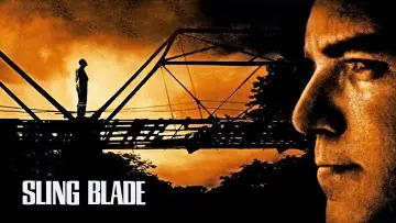 Backdrop to the movie "Sling Blade" #875417