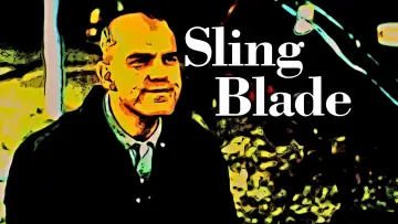 Backdrop to the movie "Sling Blade" #875418