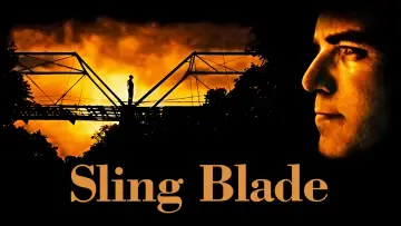 Backdrop to the movie "Sling Blade" #875421