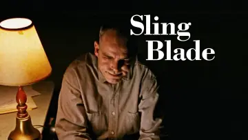 Backdrop to the movie "Sling Blade" #875422