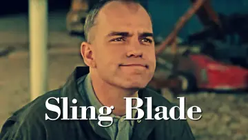 Backdrop to the movie "Sling Blade" #875424