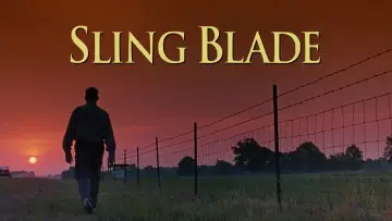 Backdrop to the movie "Sling Blade" #875426