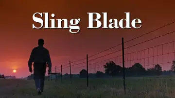 Backdrop to the movie "Sling Blade" #875429