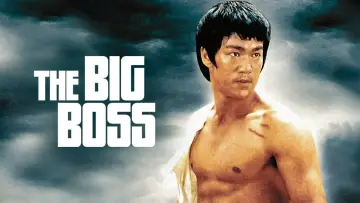 Backdrop to the movie "The Big Boss" #726712