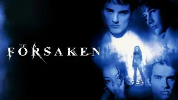 Backdrop to the movie "The Forsaken" #1102748