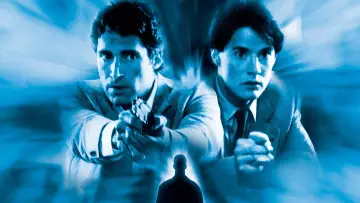 Backdrop to the movie "The Hidden" #945409