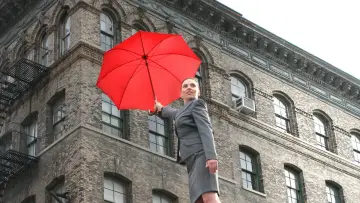 Backdrop to the movie "The Nanny Diaries" #1801844